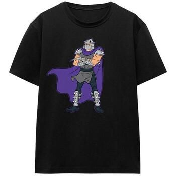 Teenage Mutant Ninja Turtles Tops y Camisetas TV16876 para mujer