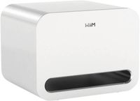 wiim sub pro blanco altavoz de subgraves subwoofer activo 250 w
