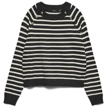 Vero Moda Jersey Happy Button para mujer