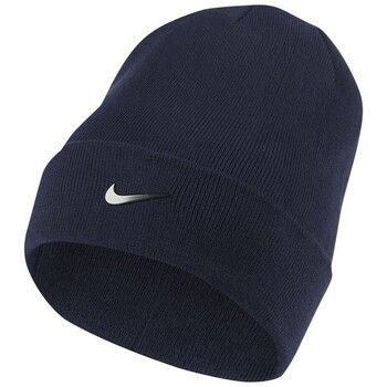 Nike Gorro Cuffed Swoosh para mujer