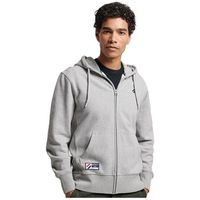 superdry jersey ample essential logo para hombre