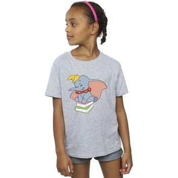 Disney Camiseta Sitting On para niña
