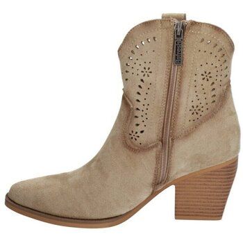Refresh Botines Botin ante para mujer