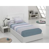 edredon ajustable modelo coral jvr cama 160