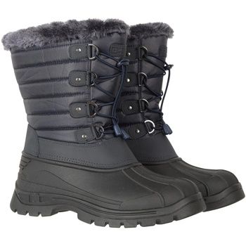 Mountain Warehouse Botas Whistler Adaptive para mujer