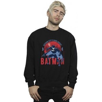 Dc Comics Jersey Gotham City para hombre