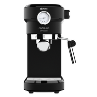 cafetera cecotec 01653 cafelizzia 790 black pro