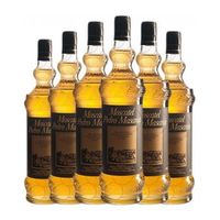 pedro masana vino generoso 75 cl 15 vol pack de 6 unidades