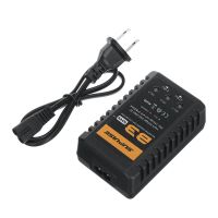 piezas de repuesto para avion rc eachine f4u corsair vmf-217 500mm cargador de balance de bateria lipo b3