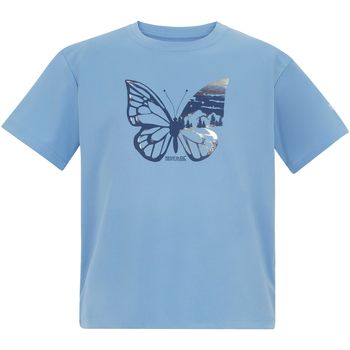 Regatta Camiseta Aria para niño