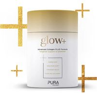 glow bovine collagen peptides