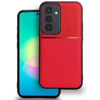 carcasa cool para samsung a276 galaxy a27 5g dual rojo