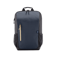 mochila hp travel 18l para portatil de 156