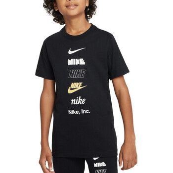 Nike Camiseta DX9510 para niño