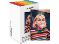 papel fotografico - polaroid hi-print gen 2 60 hojas 2x3