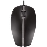 cherry gentix silent raton optico 1000 dpi negro