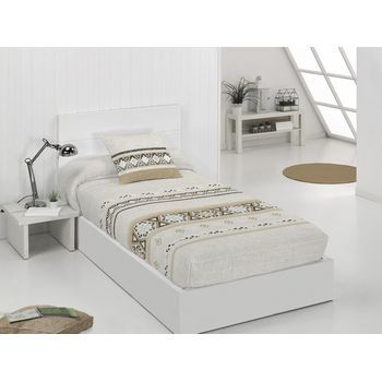 Edredon Ajustable Modelo Maya Jvr Cama 160
