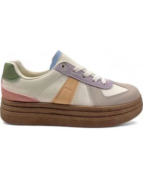 de TIMBOS DEPORTIVA DE MUJER MULTICOLOR 130870 VARIOS COLORES