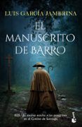 El manuscrito de barro