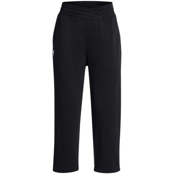 Under Armour Pantalones Rival Terry para mujer