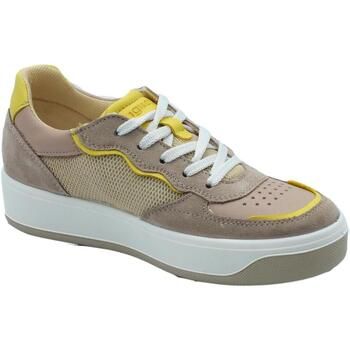 IgI&CO Deportivas Moda 3657122 Scamosciato para mujer