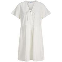 jjxx vestidos 12290713 blanco para mujer