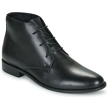 So Size Botines MAREVA para hombre