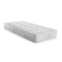 colchon sleep one organic h18 90x180  cm hausbed