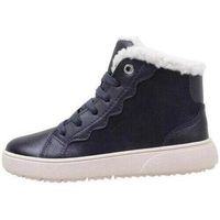 geox zapatillas altas j theleven b abx b para nina