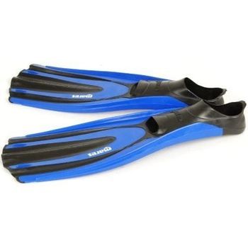 Mares Aleta Avanti Superchannel Ff Azul Reflex