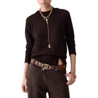 liu jo jersey wf6418ma16r para mujer