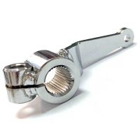 tarozzi rearset spare honda cb 750 ka control lever brake side