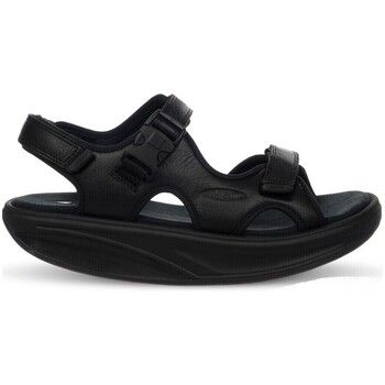 Mbt Sandalias 9393 black para hombre