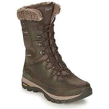 Meindl Descansos NOVARA LADY GORE-TEX para mujer