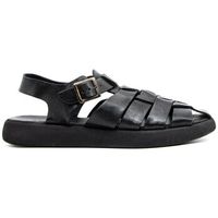 brador sandalias 92-874 tcapo nero para hombre