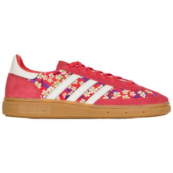adidas Deportivas Moda Baskets handball spezial floral print para hombre