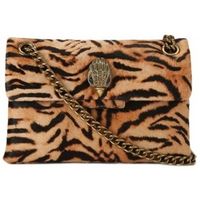 kurt geiger london bolso 5017346189k leather mini kensington para mujer