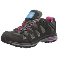 karrimor zapatillas de senderismo isla para mujer