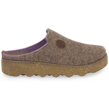 Rohde Pantuflas NATURE FOGGIA D para mujer