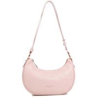 lancaster bandolera bandolera con cremallera s donna aria poudre para mujer