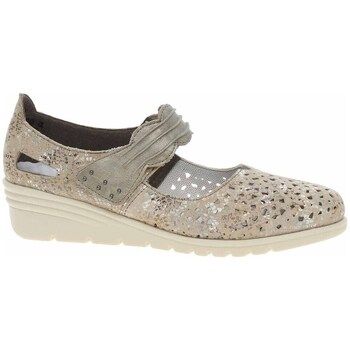 Rieker Deportivas Moda L535990 para mujer