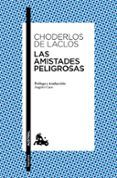 las amistades peligrosas