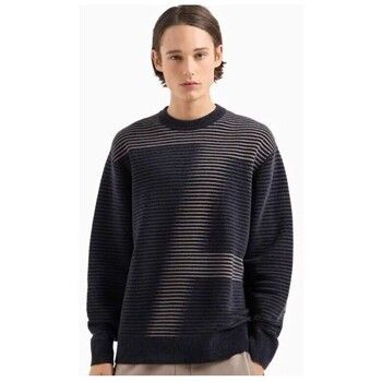 Armani Exchange Jersey JERSEY HOMBRE para hombre