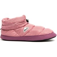 nuvola pantuflas boot home party para mujer