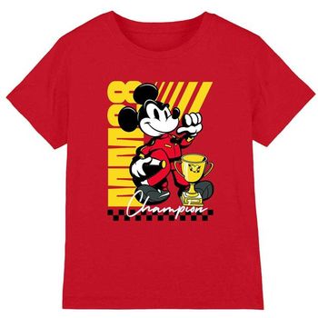 Disney Camiseta Champion para niña
