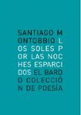 los soles por las noches esparcidos