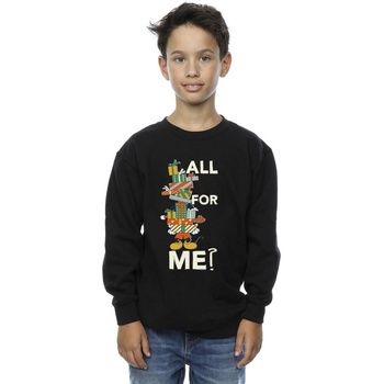 Disney Jersey Presents All For Me para niño