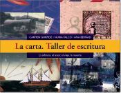 la carta taller de escritura