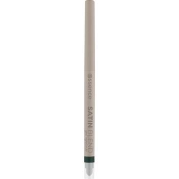 Essence Eyeliner Eyeliner Gel Satin Blend - 06 Deep Olive para mujer