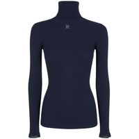 elisabetta franchi jersey mk22b66e2-h88 para mujer